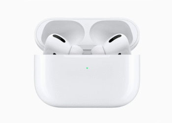 AirPods Pro 3 Dibongkar: Cantik di Telinga