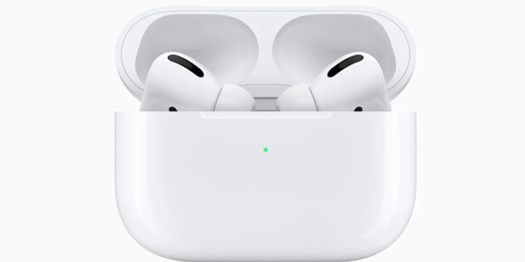 AirPods Pro 3 Dibongkar: Cantik di Telinga