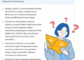 Rahasia Profil X Terkuak? Apa itu??