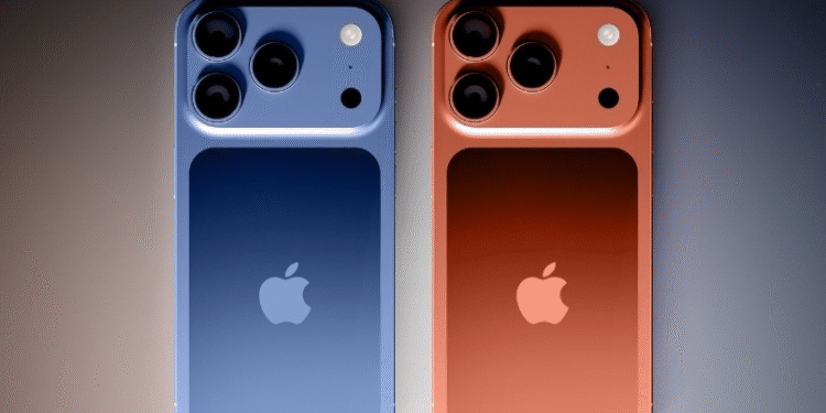 iPhone 17 Datang, Indonesia Langsung Geger!