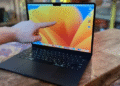 MacBook Pro 2026: Sentuh Aja Langsung!