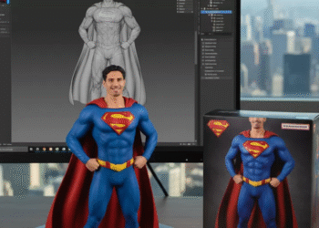 Meta Bikin Orang Tua Jadi ‘Superhero’ AI?