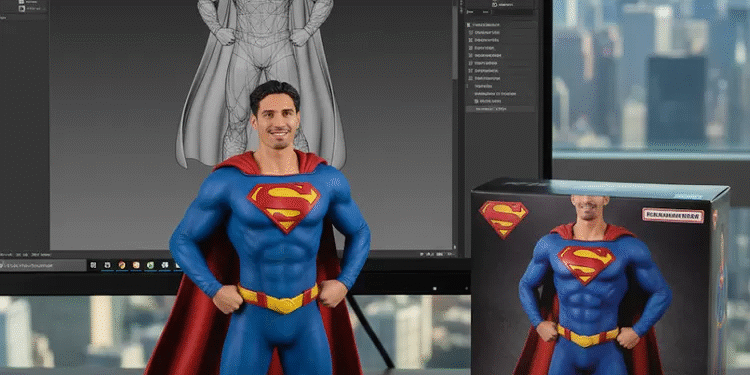 Meta Bikin Orang Tua Jadi ‘Superhero’ AI?