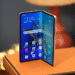 Huawei Rilis Ponsel Lipat, MURAH WOI