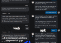 Chat AI Kamu Jadi ‘Rahasia’ Meta? Iklan Bakal Nempel Kayak Perangko!