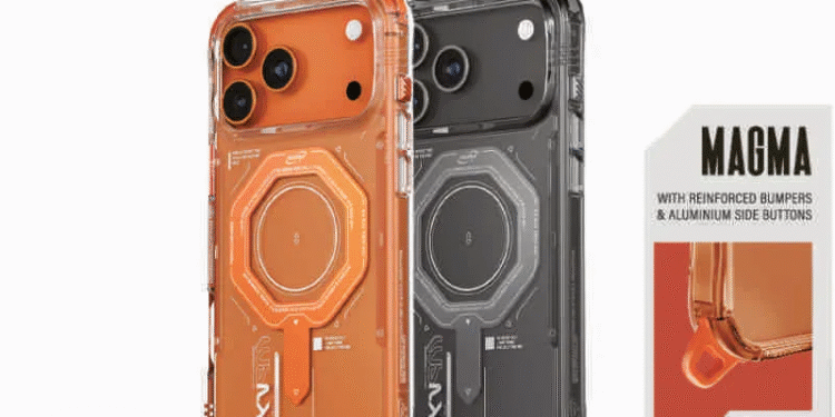 Case iPhone 17 yang Wajib Kamu Coba!