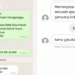 Rahasia WA: Teks Ajaib yang Bikin Geleng Kepala!