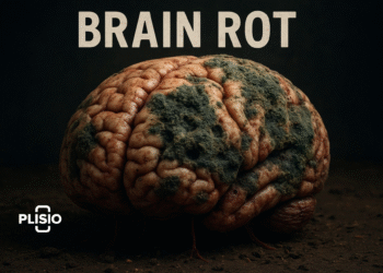 Brain Rot Bikin Otak Muda ‘Karatan’? Cek Bahayanya!