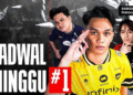 Kejutan Besar di MPL S16: Siapa Tumbang Pertama?