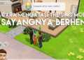 The Sims Bakal Hilang Selamanya?