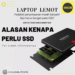 Data Kamu Aman Gak Nih? Tips Jitu Lindungi HDD & SSD dari Ancaman!
