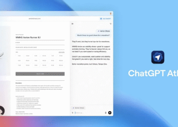 Browser AI ChatGPT Atlas: Mac Kamu Siap Ngegas?