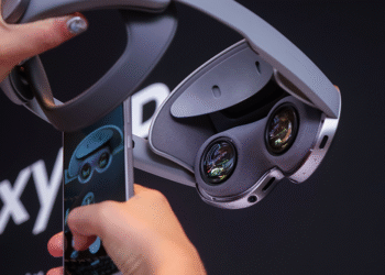 Galaxy XR Meluncur, Aksesori Ini Habis Seketika!