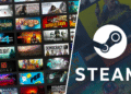 Steam Bikin Ketagihan: Pantau Game Baru Tanpa Ribet!