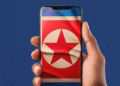 Daftar 10 HP Korea Utara