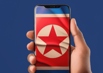 Daftar 10 HP Korea Utara