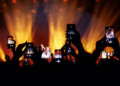 Trik Foto Konser Pake Z Fold!