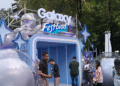 Samsung Bikin Jakarta Running Festival 2025 Jadi Lebih Asyik!
