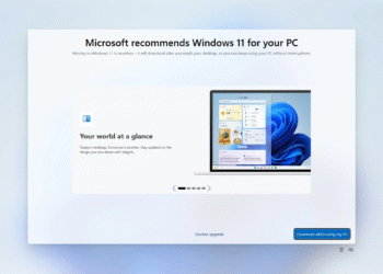 Windows 10 Mau “Pensiun”? Ini Trik Upgrade ke 11