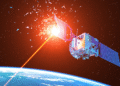 China Tembak Satelit Super Cepat ke Langit!