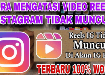 Reels Instagram Hilang? Tenang, Ada Cara Baru!