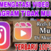 Reels Instagram Hilang? Tenang, Ada Cara Baru!