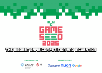 Game Seed 2025: Modal untuk Developer Lokal?
