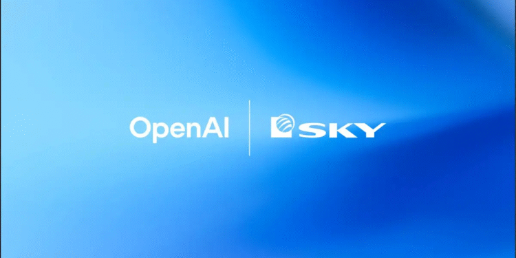 OpenAI ‘Nyamber’ Startup AI untuk Mac?