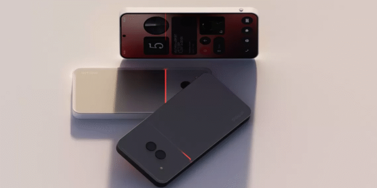 Nothing Phone (3a) Lite: Lite Tapi Bikin Nagih!