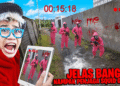 Microsoft Ngintip Gameplay Kamu? Waduh!