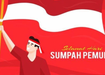 Semangat Pemuda yang Bikin Feed Sosmedmu !