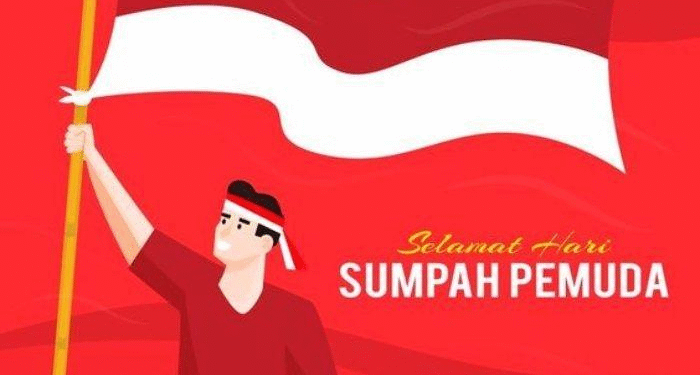 Semangat Pemuda yang Bikin Feed Sosmedmu !