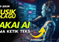 OpenAI Bikin AI Musik: Bisa Dari Teks Saja?