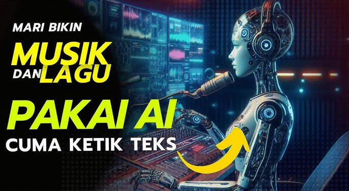OpenAI Bikin AI Musik: Bisa Dari Teks Saja?