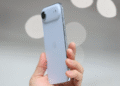 iPhone Air Tipis Banget, Enteng di Tangan – Bikin Penasaran?