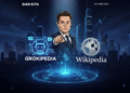 Grokipedia Bikin Geger: Elon Musk Jiplak Wikipedia?