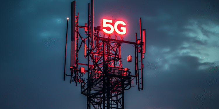 5G Indonesia Bakal Ngegas: Kapan?