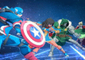 Marvel Tokon: Fighting Souls di TGS 2025, Seru Abis!