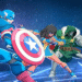 Marvel Tokon: Fighting Souls di TGS 2025, Seru Abis!