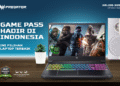 Xbox Game Pass Baru: Pilihan Keren untuk Gamers!