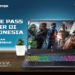 Xbox Game Pass Baru: Pilihan Keren untuk Gamers!