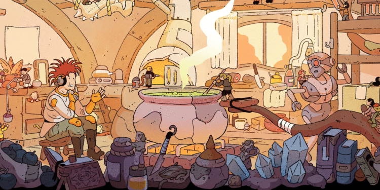 Steam Autumn Sale 2025: Diskon Gila, Cyberpunk 2077 Cuma Rp245 Ribu!