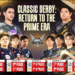 MPL S16 Week 7: Evos vs RRQ, Derbi Klasik yang Bikin Tegang!