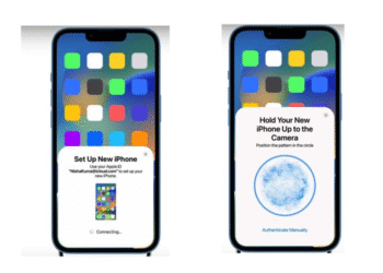 Ganti iPhone Tanpa Ribet: Cara Mudah Pindahin Data ke HP Baru