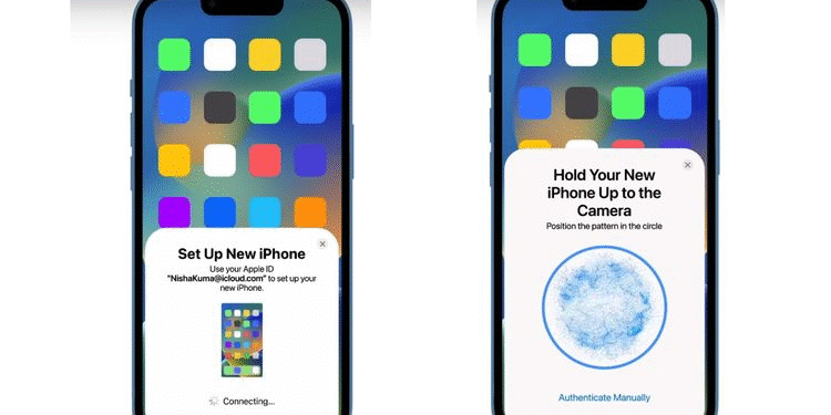 Ganti iPhone Tanpa Ribet: Cara Mudah Pindahin Data ke HP Baru