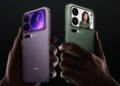 CEO Xiaomi Tantang Apple: “iPhone Lovers, Yuk Pindah ke Xiaomi 17!”