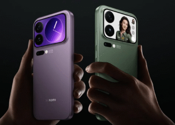 CEO Xiaomi Tantang Apple: “iPhone Lovers, Yuk Pindah ke Xiaomi 17!”