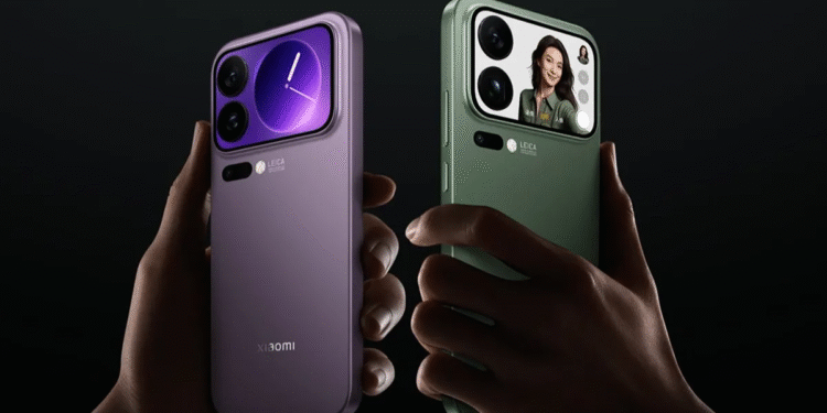 CEO Xiaomi Tantang Apple: “iPhone Lovers, Yuk Pindah ke Xiaomi 17!”