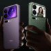CEO Xiaomi Tantang Apple: “iPhone Lovers, Yuk Pindah ke Xiaomi 17!”