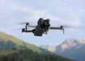 DJI Geber Gadget Keren: Drone Mini 5 Pro Tajam Gila, Nano Kecil Tapi Nendang, Mic 3 Suara Jernih – Siap Bikin Konten Lo Meledak?